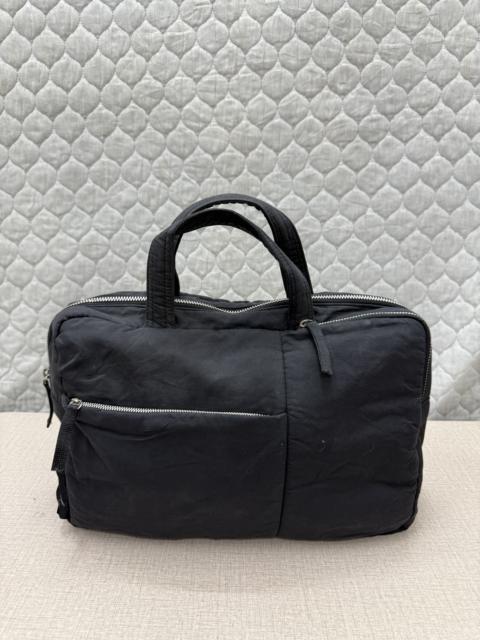 💥💥🔥STEALS YOHJI YAMAMOTO YSACCS BAG