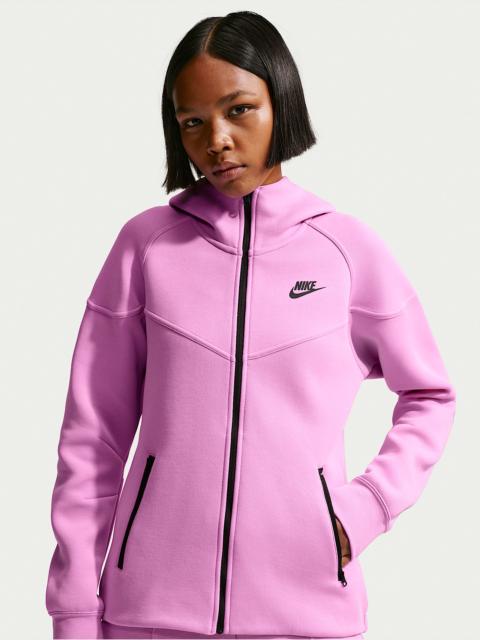 Nike Nike Sportswear Tech Fleece Windrunner Women's Full-Zip Hoodie