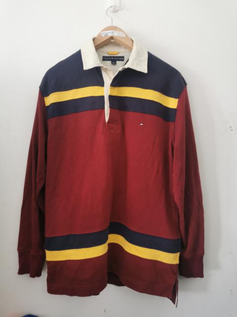 Other Designers Tommy Hilfiger - Tommy Hilfiger Rugby Shirt