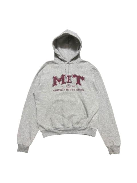 Other Designers Vintage Massachusetts Institute of Technology Hoodie