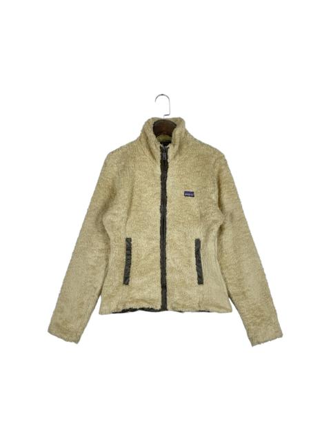 Patagonia Patagonia Los Gatos Full Zip Fleece