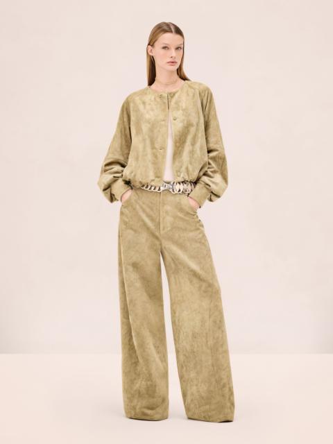 ALEXIS RUSTIKAN PANT