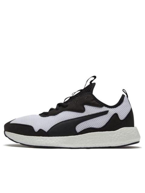 PUMA PUMA NRGY Neko Skim 'White Black' 192621-04