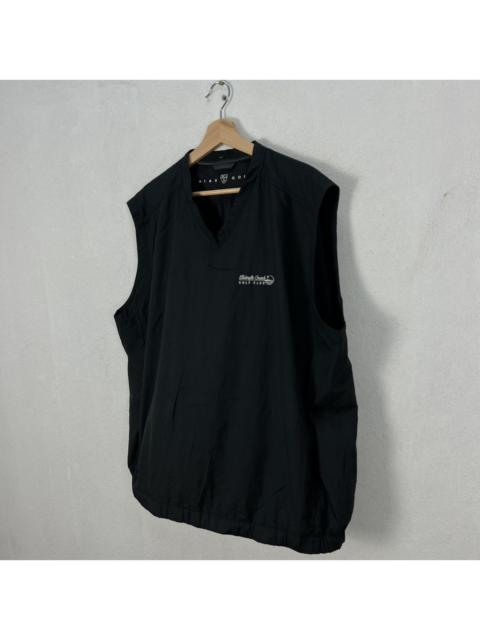 Nike VINTAGE NIKE GOLF TANK TOP VEST