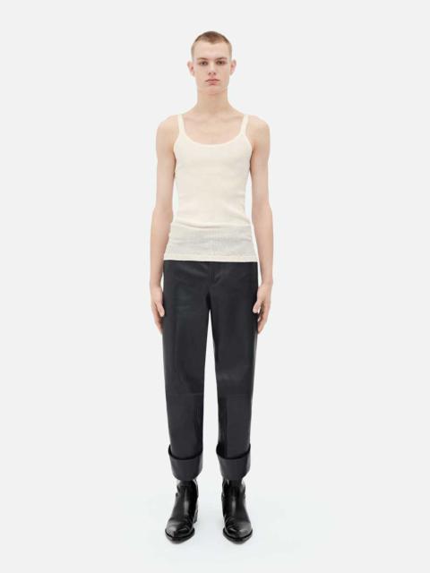 Bottega Veneta Bottega Veneta Men Canotta Slim