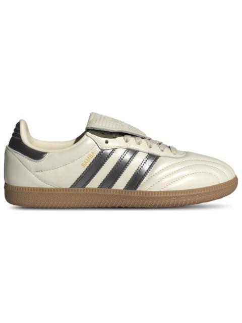 adidas Originals adidas Originals Womens adidas Originals Samba Long Tongue