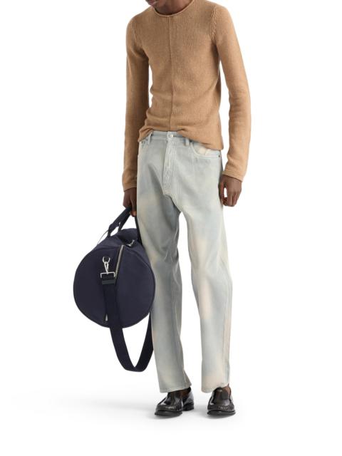 Prada CORDUROY JEANS