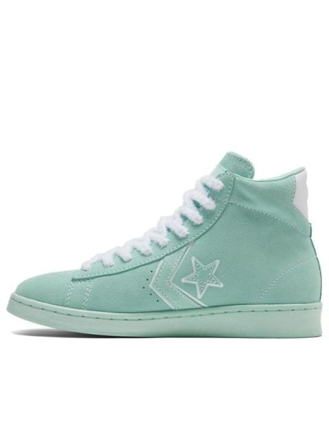 Converse Converse Pro Leather Hometown Unisex Green 171228C