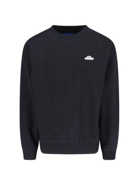 AWAKE NY LOGO SWEATSHIRT