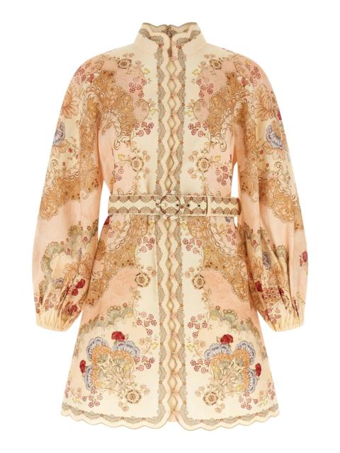 Zimmermann 'Daylight' mini dress