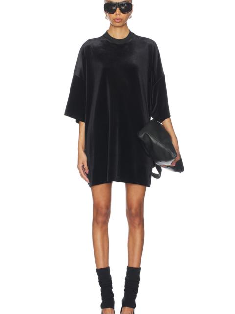 ESSENTIALS 90's Shirt Dress