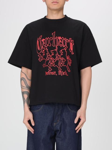 Carhartt T-shirt men Carhartt Wip