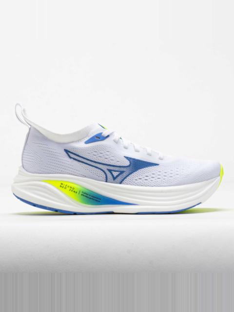 Mizuno Mizuno Neo Zen 2 Women's White/Ultramarine