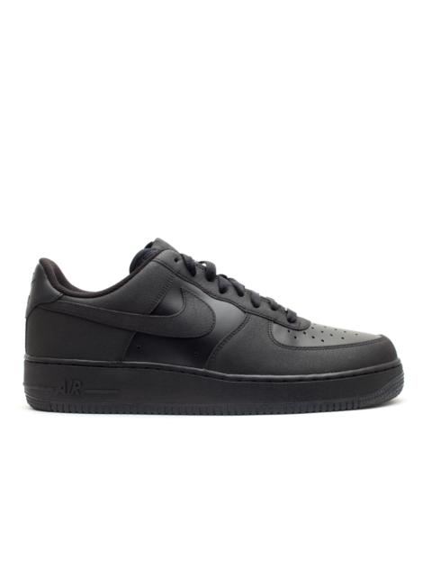 Nike AIR FORCE 1 '07 'TECH TUFF'