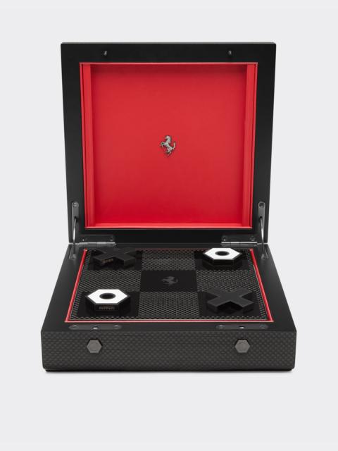 Ferrari Tic tac toe set