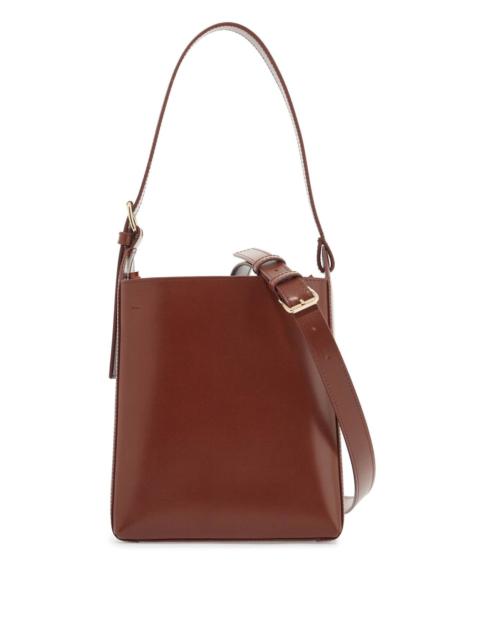A.P.C. A.P.C. virginie shoulder bag