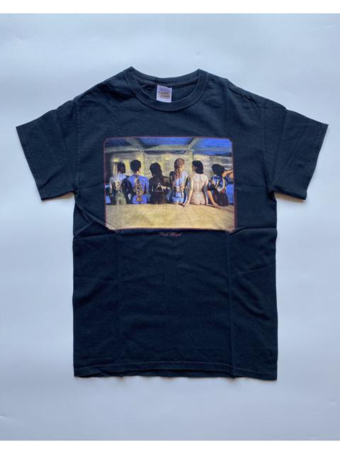 Other Designers Band Tees - Pink floyd