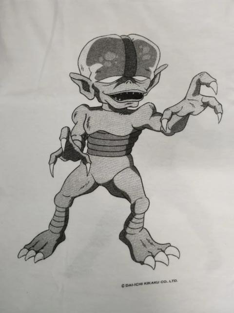 Other Designers Vintage - Vintage Dai-Ichi Kikaku Japan Anime Akira Bleach Devilman