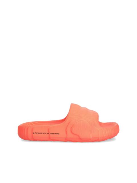 Adilette 22 slides