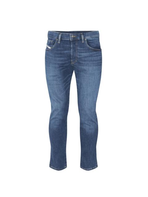 Diesel D YENNOX TAPERED JEANS