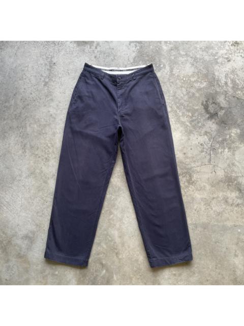 Ralph Lauren Vintage Polo Ralph Lauren Trousers Chinos Pants W30