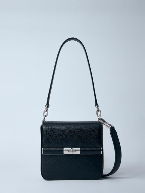 Dolce & Gabbana Leather Crossbody Bag