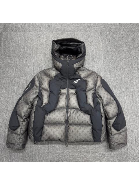 Louis Vuitton louis vuitton lv 2054 thermal sensing down jacket