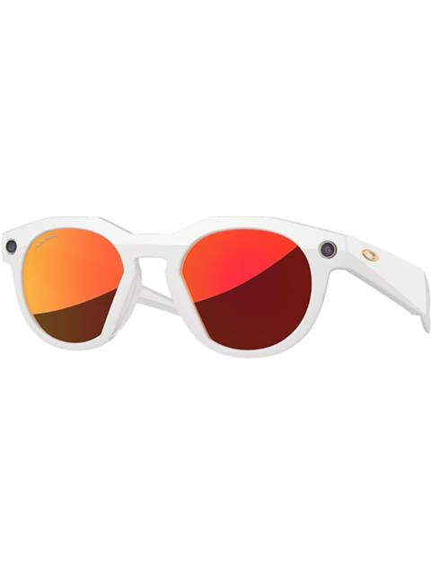 OAKLEY Meta AI HSTN Sunglasses