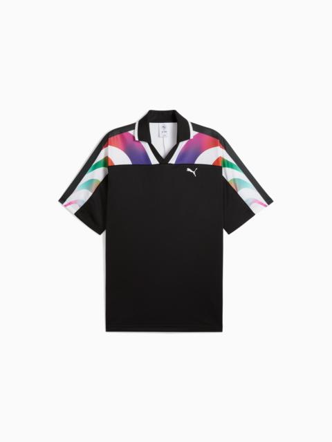 PUMA EQUAL LOVE CONFEDERATION Football Jersey