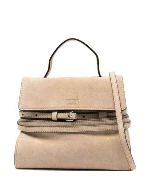 Moschino Tie Me bag Small