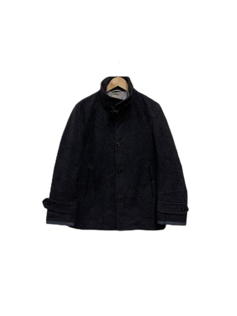 United Arrows Beauty & youth united arrows peacoat jacket