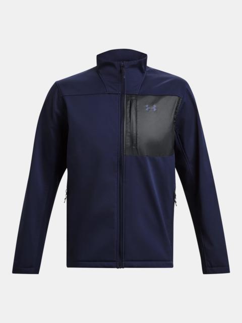 Under Armour Men's UA Storm ColdGear® Infrared Shield 2.0 Jacket