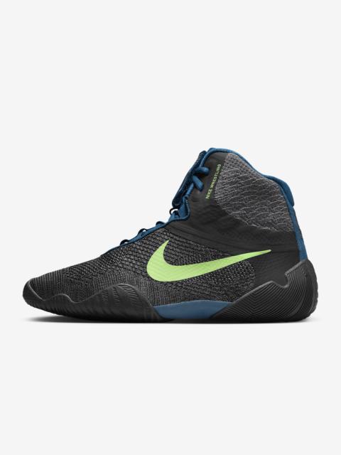 Nike Nike Tawa Men's Wrestling Shoes