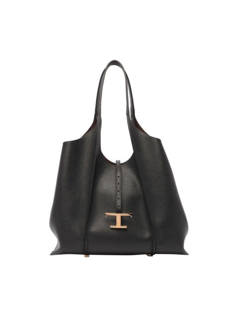 Tod's Tod's Women Medium T Timeless Shopping Bag