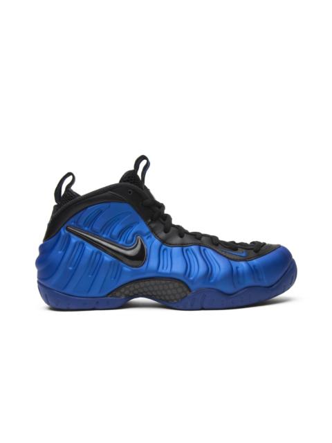 Nike Air Foamposite Pro 'Hyper Cobalt'