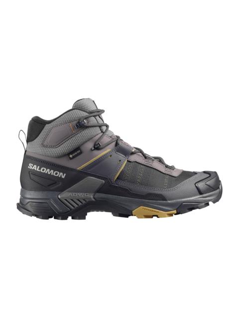 SALOMON X ULTRA 5 MID GORE-TEX