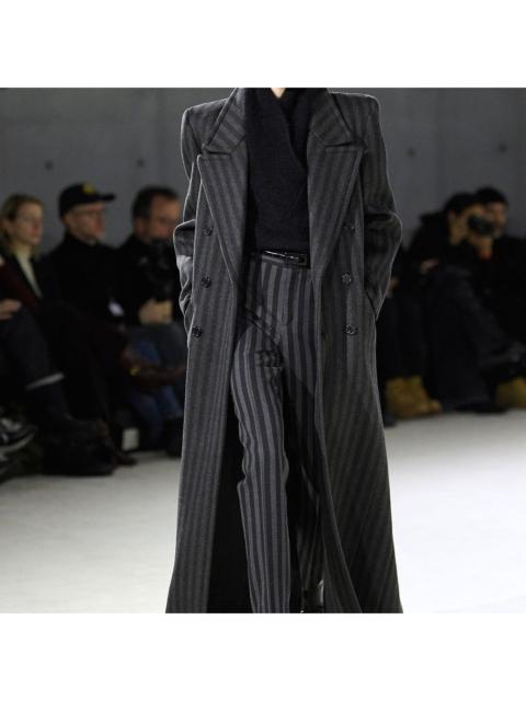 Saint Laurent Overcoat Coat in Small
