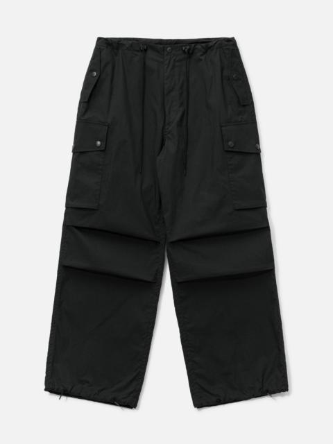 NEEDLES FIELD PANT - C/N OXFORD