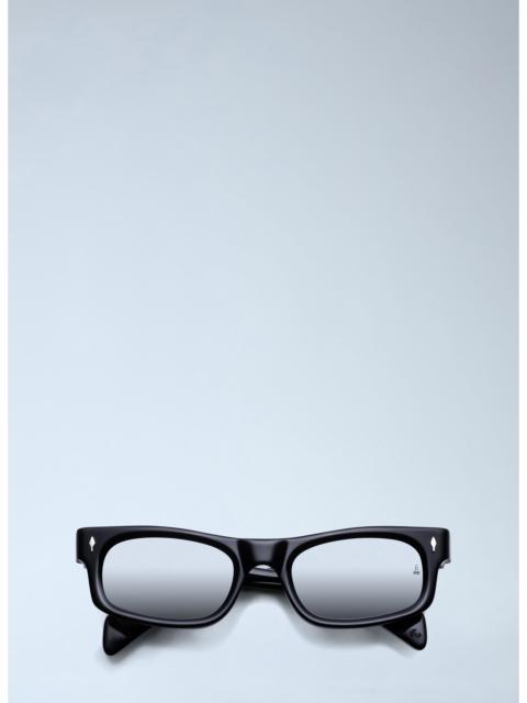 JACQUES MARIE MAGE Jacques Marie Mage Women Initials Sunglasses