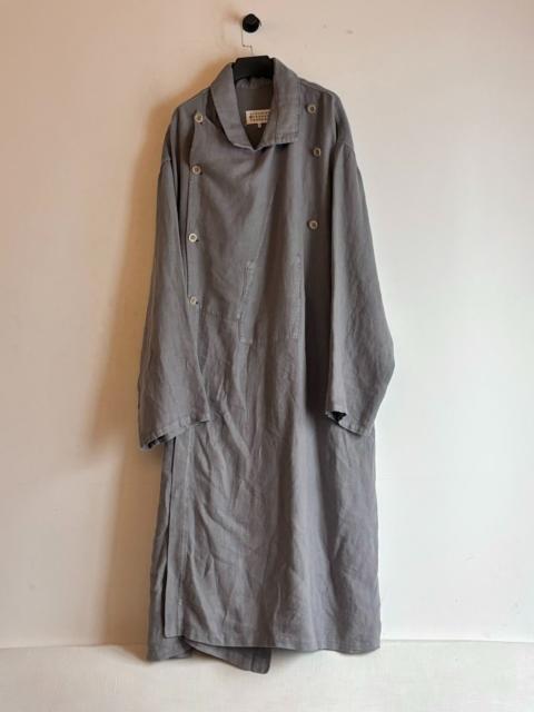 Maison Margiela Maison Margiela | 2021 Messenger Coat