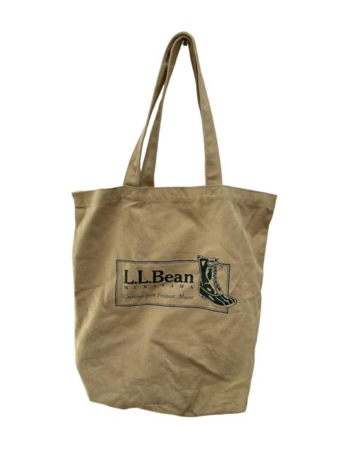 L.L. Bean - LL Bean Tote Bag