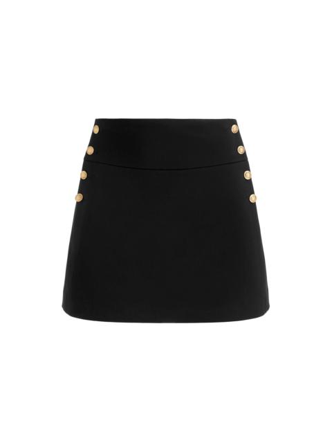 Alice + Olivia NARIN MINI SKIRT