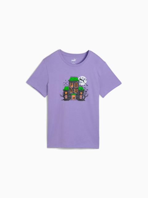 PUMA Halloween Women's Tee