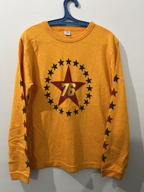 Other Designers Barns Outfitters - 🔥 BARNS OUTFITTER USA TEE