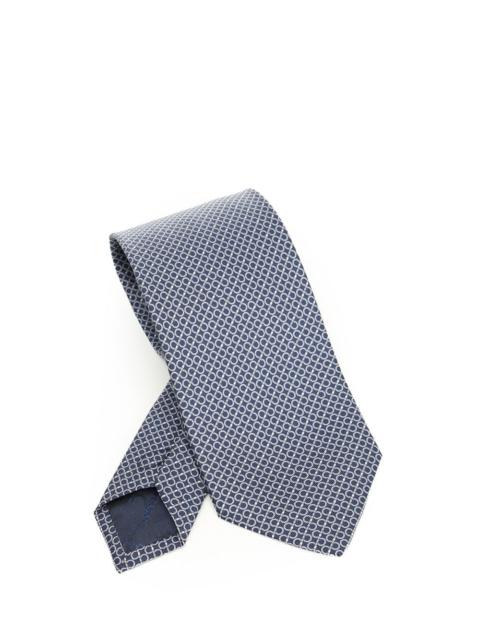 FERRAGAMO Ferragamo Men Silk Tie