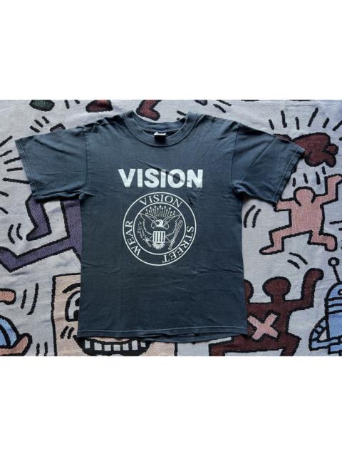 Other Designers Vintage × Vision Streetwear - Vintage 00s Vision streetwear shirt