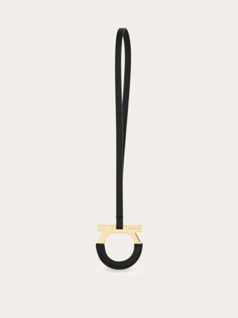 Gancini charm