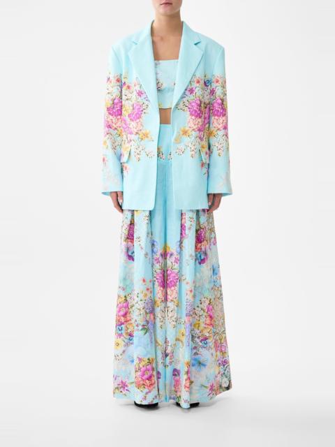 CAMILLA BOYFRIEND JACKET