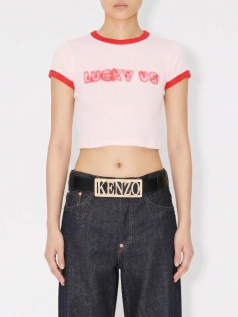 KENZO T-shirt woman Kenzo