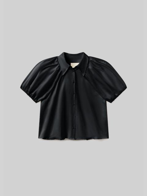 Citizens of Humanity Leila Blouse
In Black